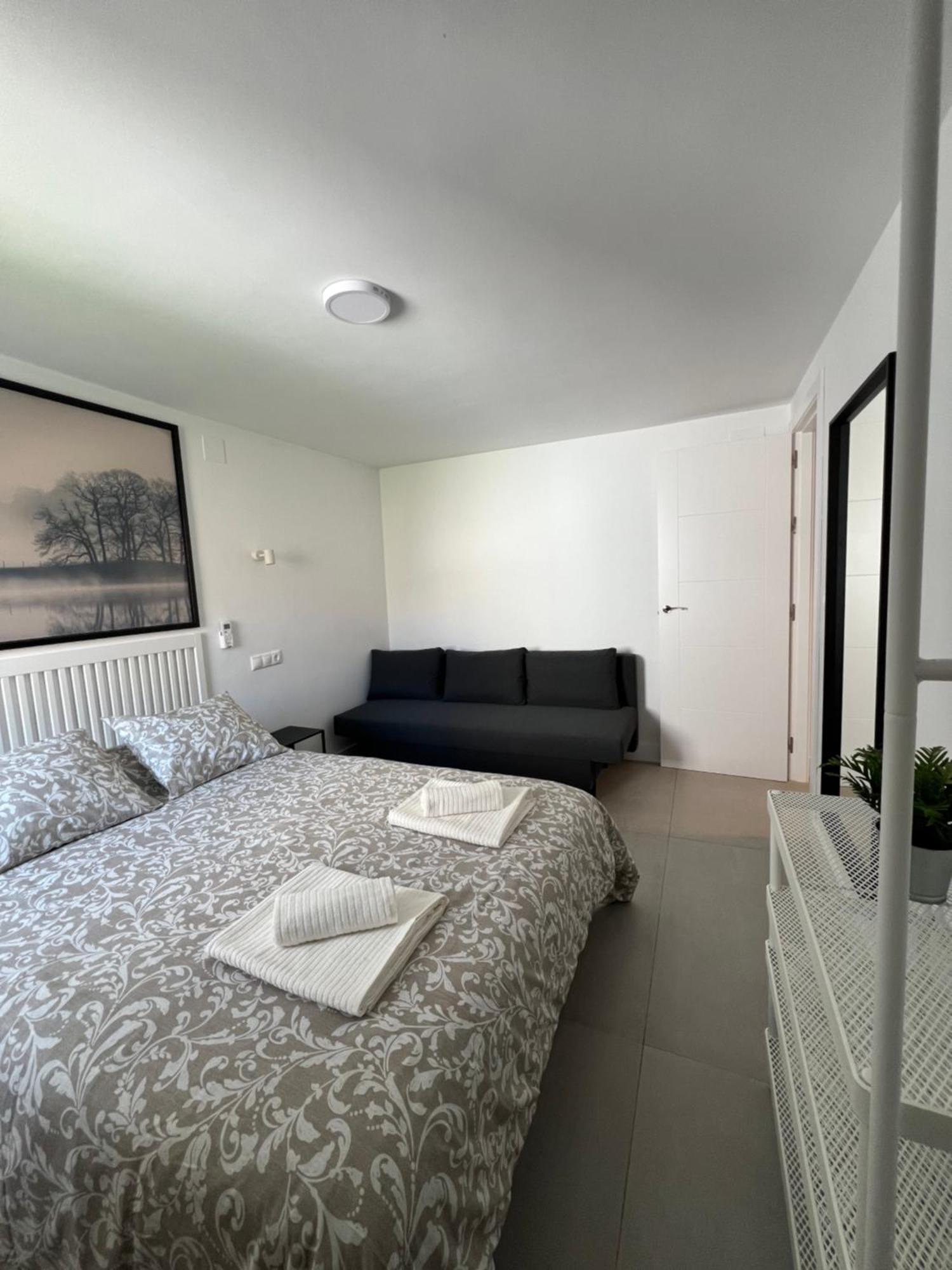 Matias De By Clabao Apartment