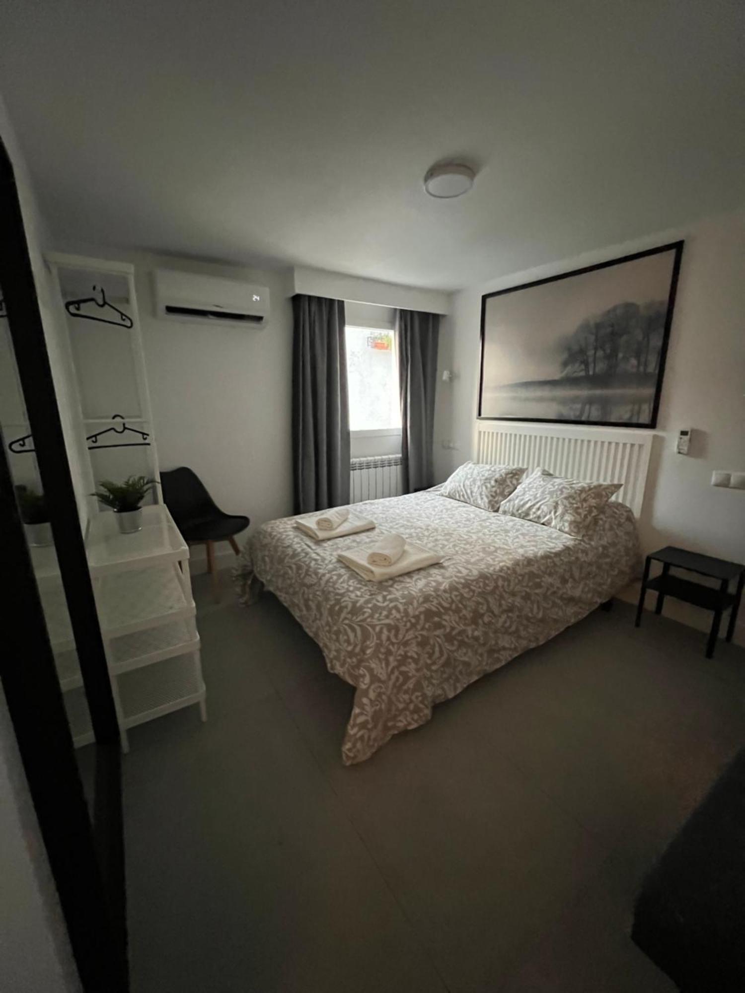 Apartment Matias De By Clabao Cazorla
