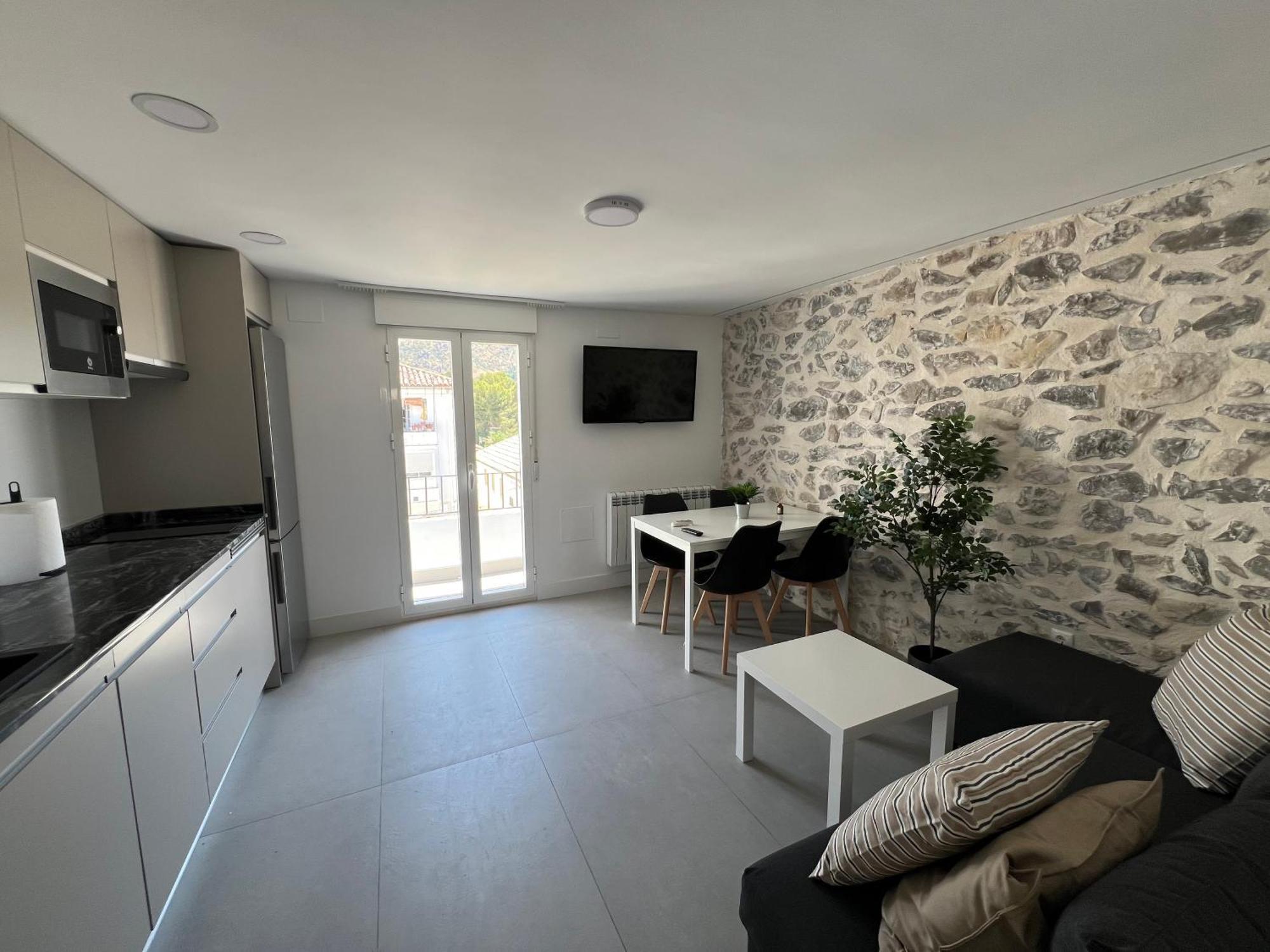 Apartment Matias De By Clabao *