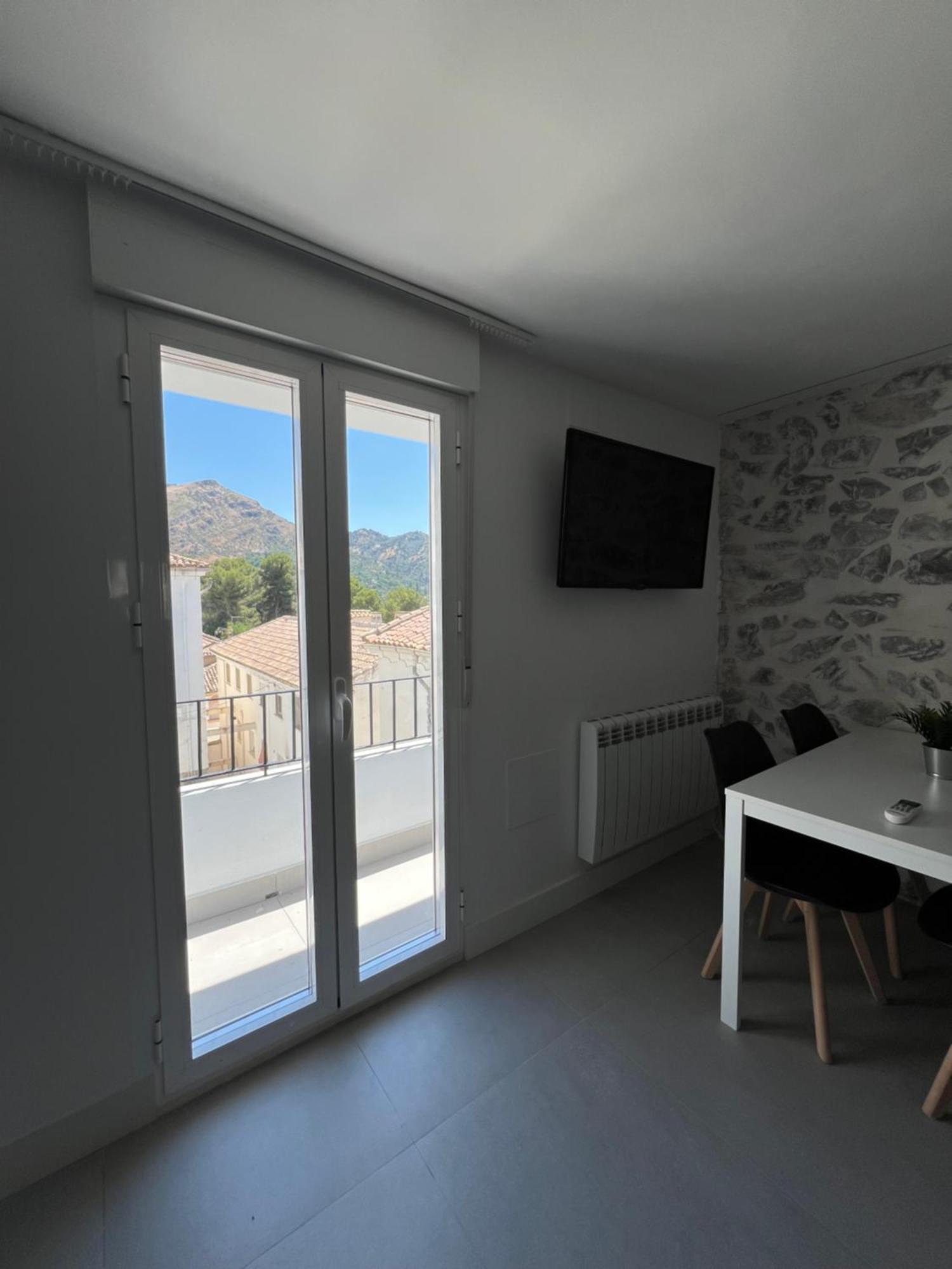 Apartment Matias De By Clabao Cazorla