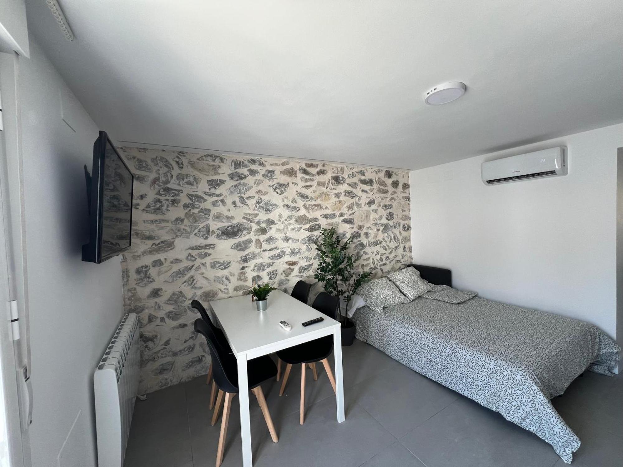 Apartment Matias De By Clabao *