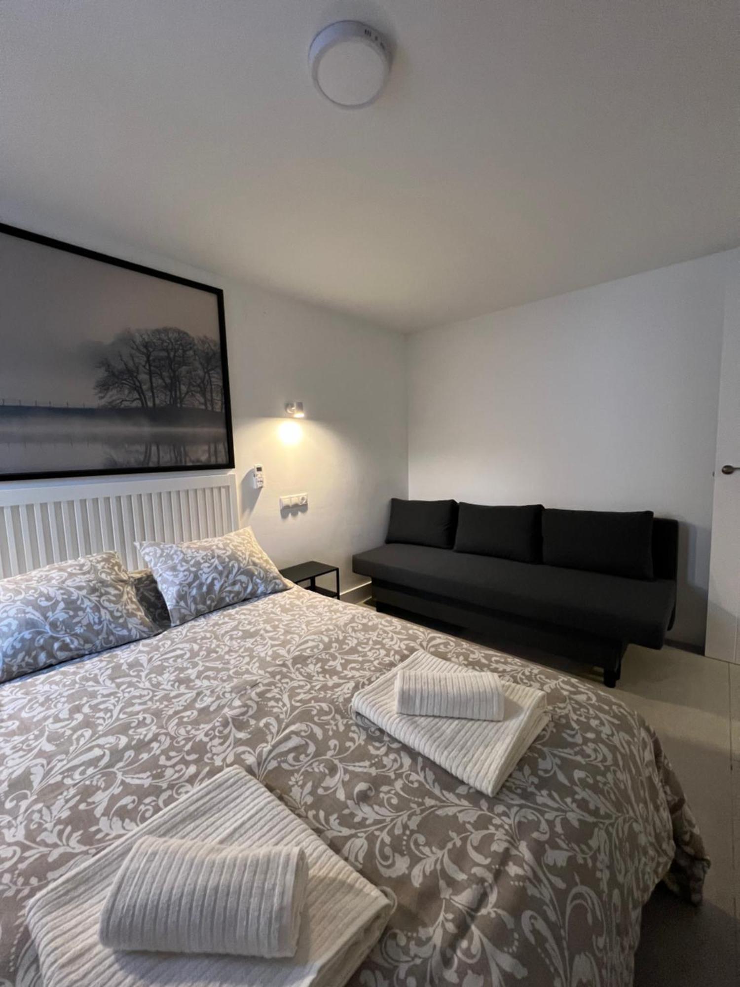 Apartment Matias De By Clabao Cazorla
