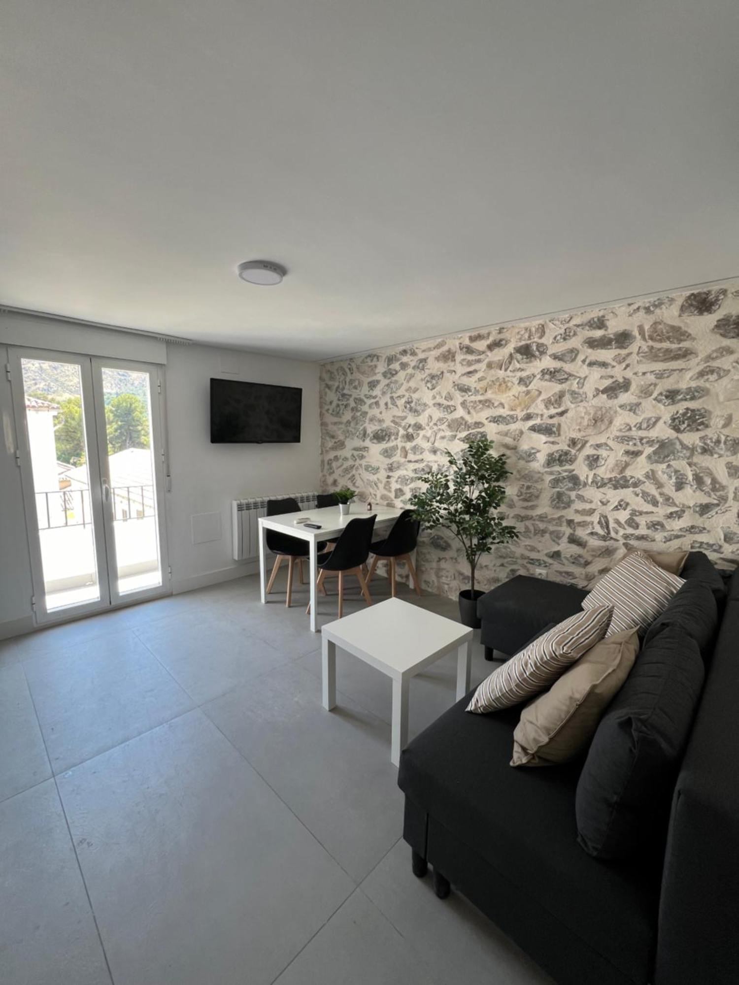 Matias De By Clabao Apartment