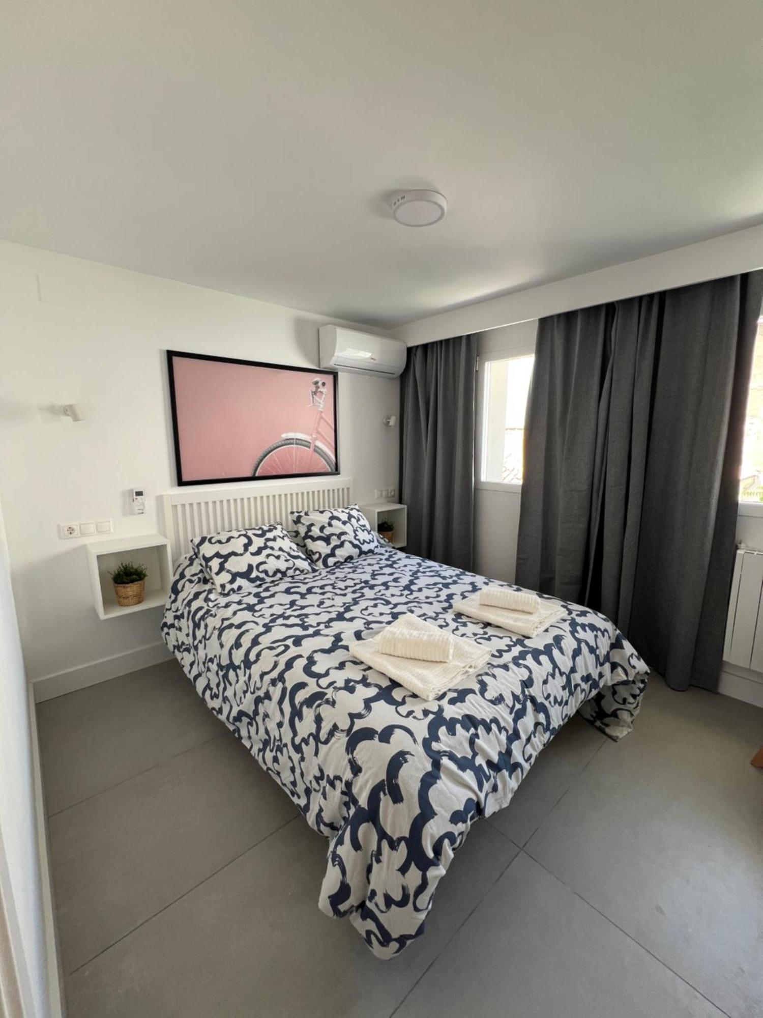 Matias De By Clabao Apartment