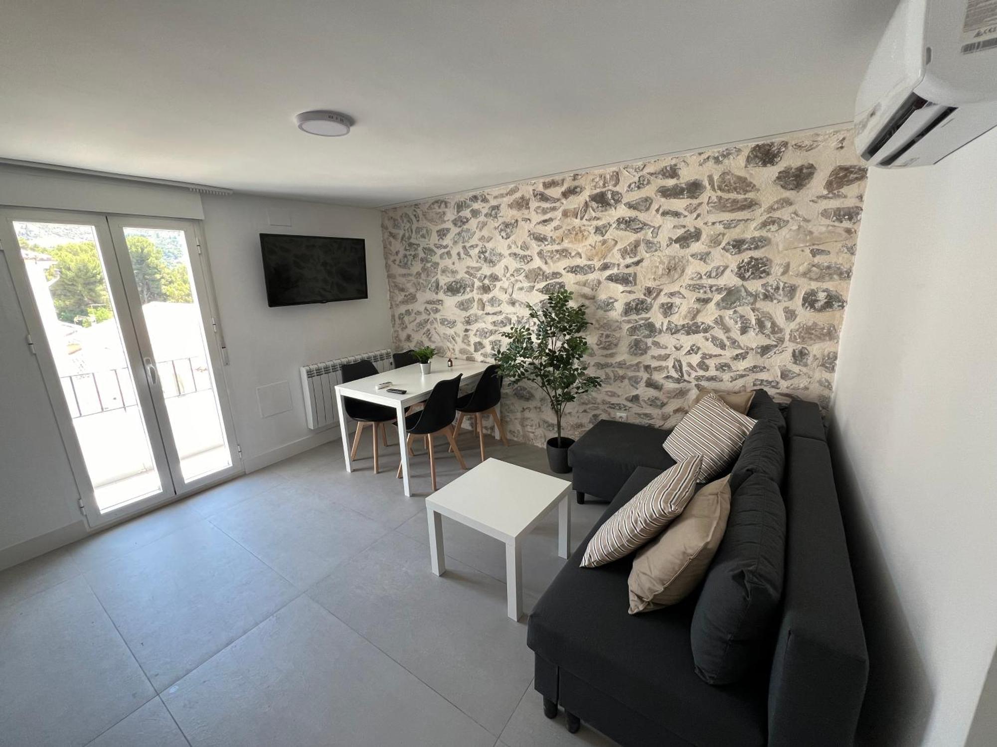 Matias De By Clabao Apartment