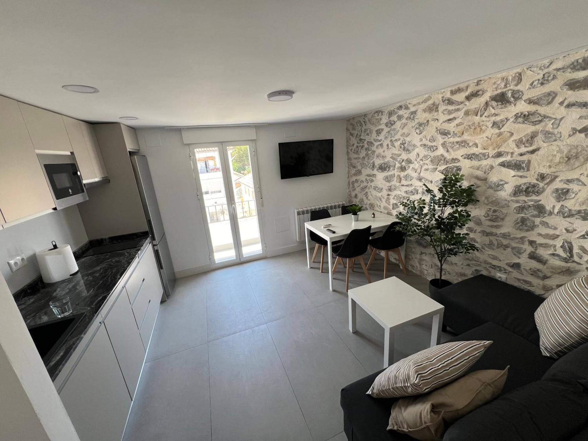 Apartment Matias De By Clabao